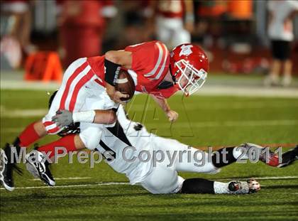 Thumbnail 1 in Howe @ Ponder photogallery.