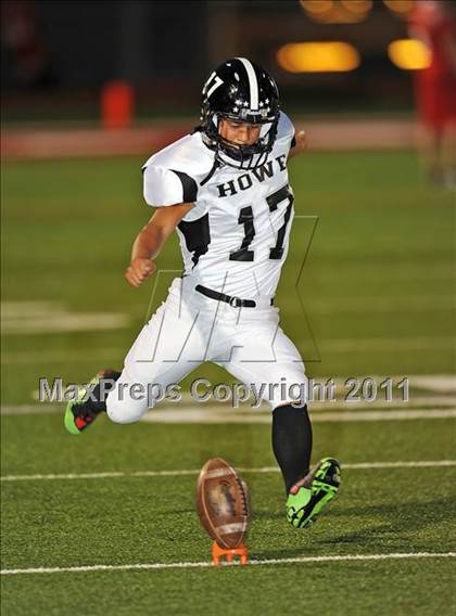Thumbnail 3 in Howe @ Ponder photogallery.