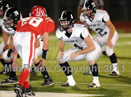 Thumbnail 3 in Howe @ Ponder photogallery.