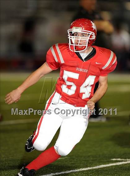 Thumbnail 3 in Howe @ Ponder photogallery.