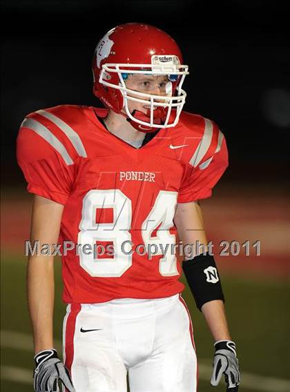 Thumbnail 2 in Howe @ Ponder photogallery.