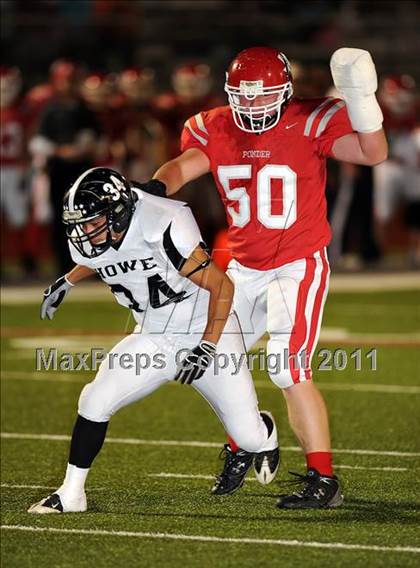 Thumbnail 2 in Howe @ Ponder photogallery.