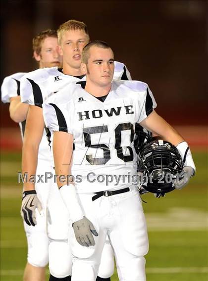 Thumbnail 2 in Howe @ Ponder photogallery.