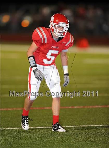 Thumbnail 2 in Howe @ Ponder photogallery.