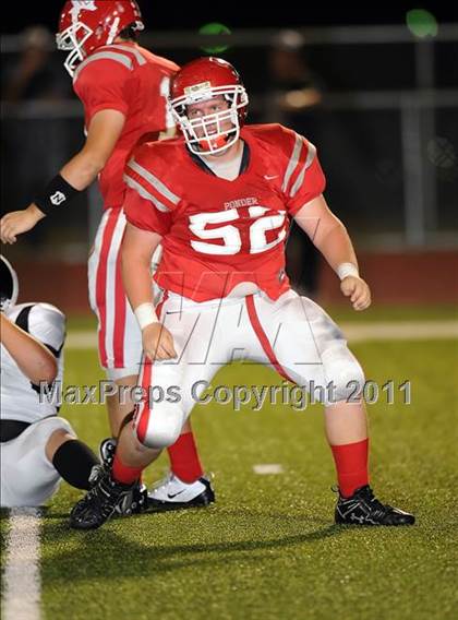 Thumbnail 3 in Howe @ Ponder photogallery.