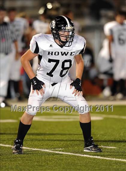 Thumbnail 2 in Howe @ Ponder photogallery.