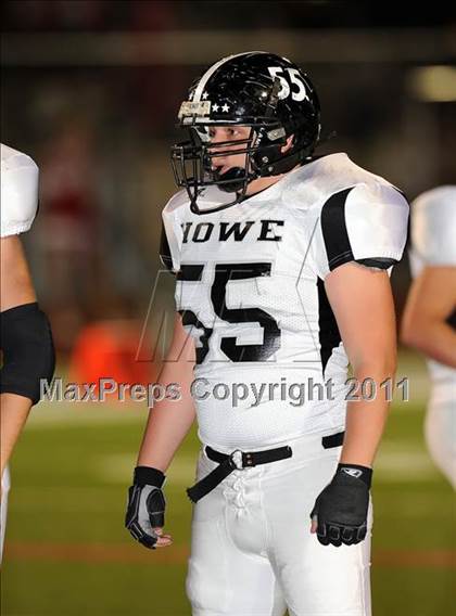 Thumbnail 3 in Howe @ Ponder photogallery.