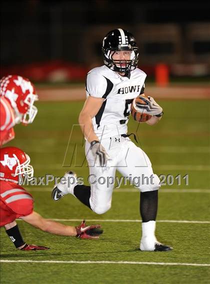 Thumbnail 3 in Howe @ Ponder photogallery.