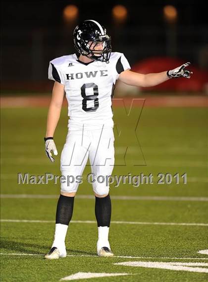 Thumbnail 3 in Howe @ Ponder photogallery.