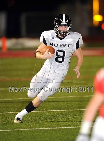 Thumbnail 3 in Howe @ Ponder photogallery.