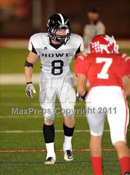 Thumbnail 3 in Howe @ Ponder photogallery.