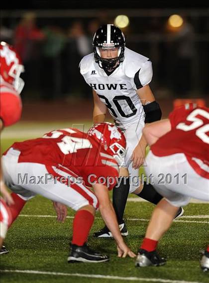 Thumbnail 1 in Howe @ Ponder photogallery.