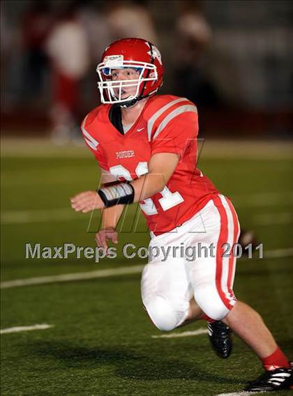Thumbnail 3 in Howe @ Ponder photogallery.