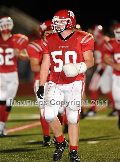 Thumbnail 3 in Howe @ Ponder photogallery.