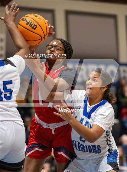 Thumbnail 1 in Wayne Country Day @ Fayetteville Christian photogallery.