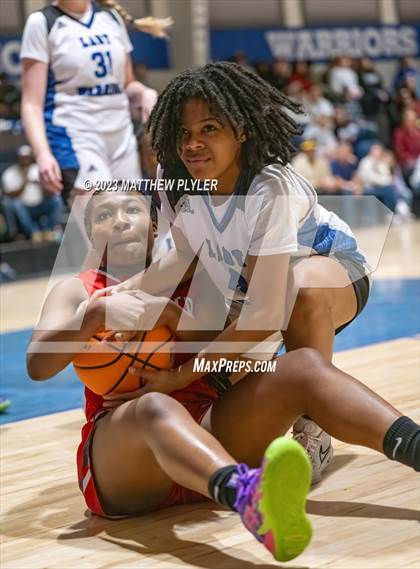 Thumbnail 3 in Wayne Country Day @ Fayetteville Christian photogallery.