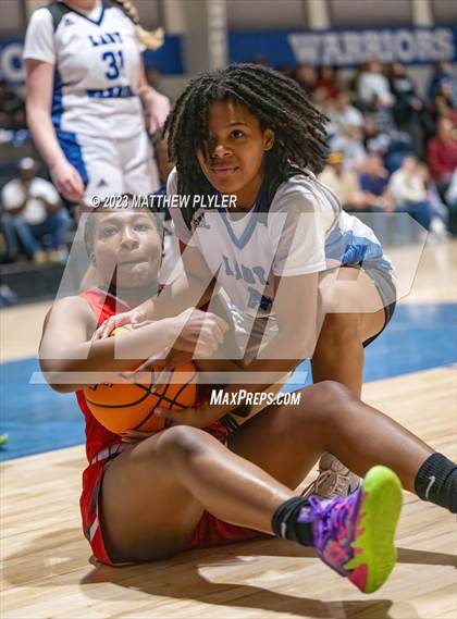 Thumbnail 1 in Wayne Country Day @ Fayetteville Christian photogallery.