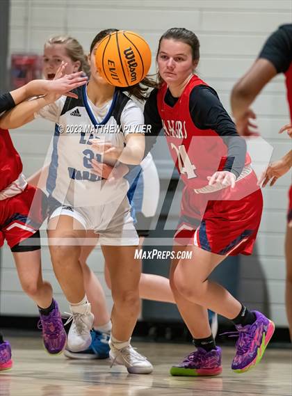 Thumbnail 3 in Wayne Country Day @ Fayetteville Christian photogallery.