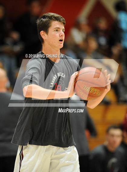 Thumbnail 3 in Twentynine Palms @ Laguna Beach (CIF SS D3AA Playoff) photogallery.