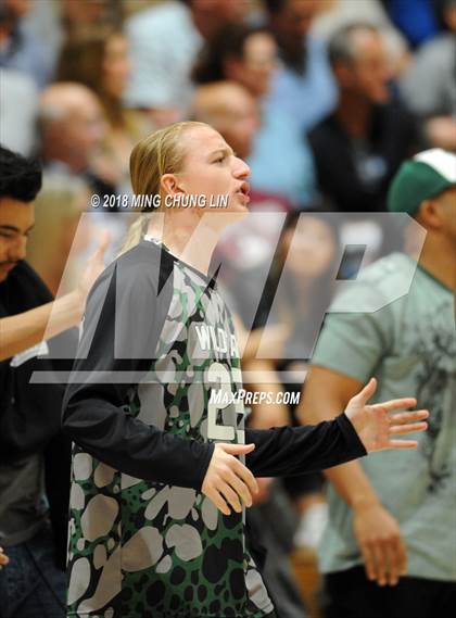 Thumbnail 3 in Twentynine Palms @ Laguna Beach (CIF SS D3AA Playoff) photogallery.