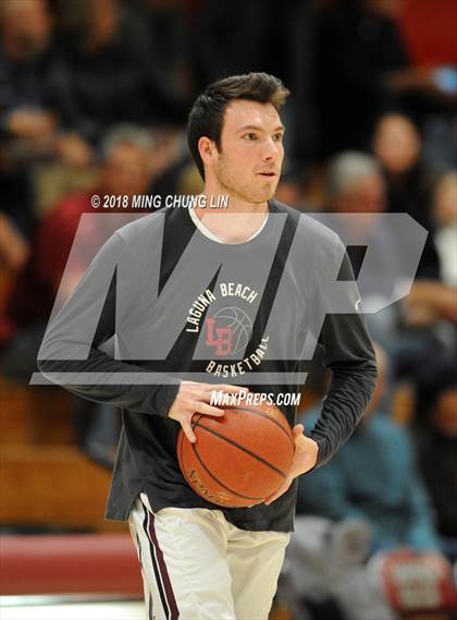 Thumbnail 2 in Twentynine Palms @ Laguna Beach (CIF SS D3AA Playoff) photogallery.