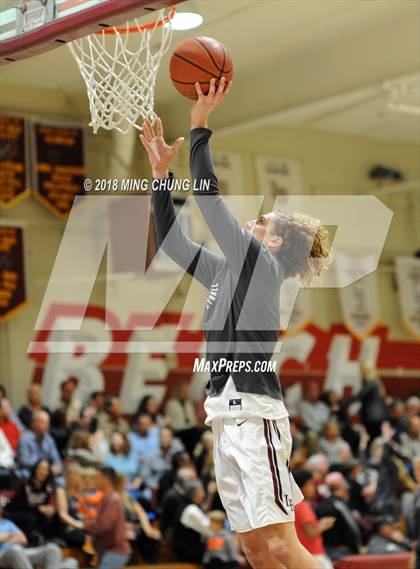 Thumbnail 1 in Twentynine Palms @ Laguna Beach (CIF SS D3AA Playoff) photogallery.