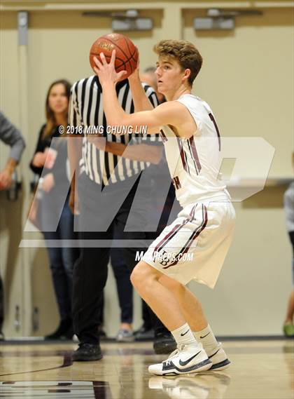 Thumbnail 3 in Twentynine Palms @ Laguna Beach (CIF SS D3AA Playoff) photogallery.