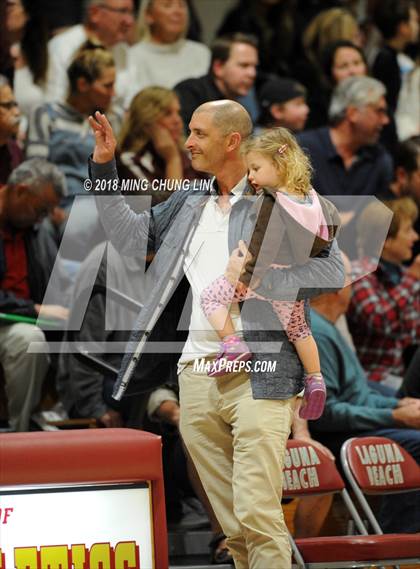 Thumbnail 2 in Twentynine Palms @ Laguna Beach (CIF SS D3AA Playoff) photogallery.