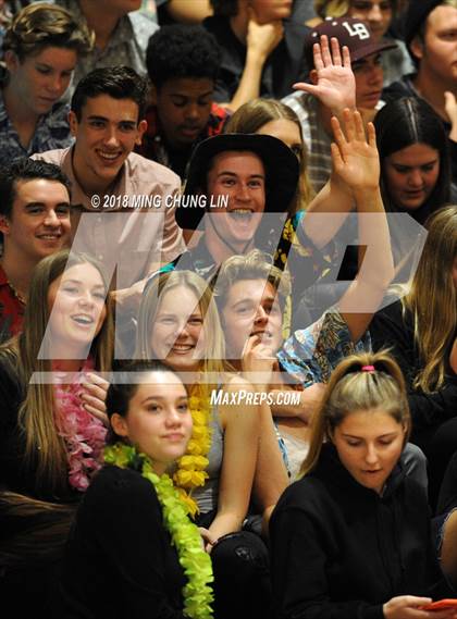 Thumbnail 3 in Twentynine Palms @ Laguna Beach (CIF SS D3AA Playoff) photogallery.