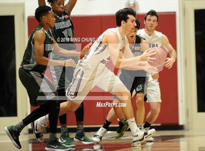 Thumbnail 3 in Twentynine Palms @ Laguna Beach (CIF SS D3AA Playoff) photogallery.
