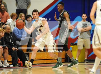 Thumbnail 2 in Twentynine Palms @ Laguna Beach (CIF SS D3AA Playoff) photogallery.
