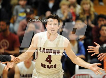 Thumbnail 3 in Twentynine Palms @ Laguna Beach (CIF SS D3AA Playoff) photogallery.