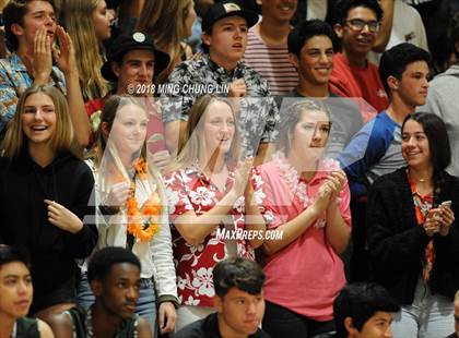 Thumbnail 3 in Twentynine Palms @ Laguna Beach (CIF SS D3AA Playoff) photogallery.