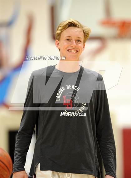 Thumbnail 3 in Twentynine Palms @ Laguna Beach (CIF SS D3AA Playoff) photogallery.