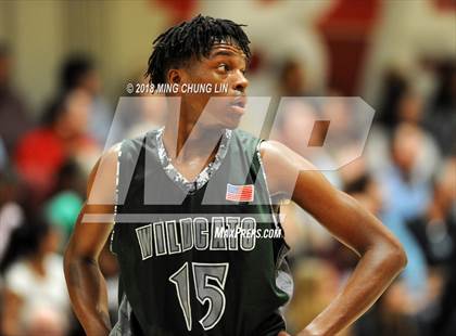 Thumbnail 1 in Twentynine Palms @ Laguna Beach (CIF SS D3AA Playoff) photogallery.