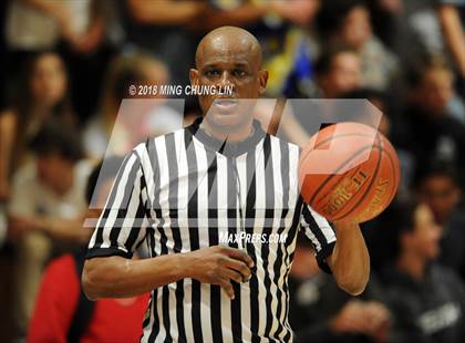 Thumbnail 2 in Twentynine Palms @ Laguna Beach (CIF SS D3AA Playoff) photogallery.