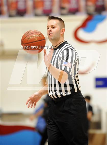 Thumbnail 1 in Twentynine Palms @ Laguna Beach (CIF SS D3AA Playoff) photogallery.