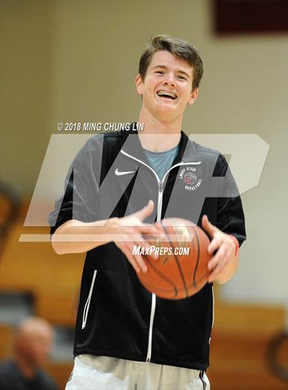 Thumbnail 3 in Twentynine Palms @ Laguna Beach (CIF SS D3AA Playoff) photogallery.