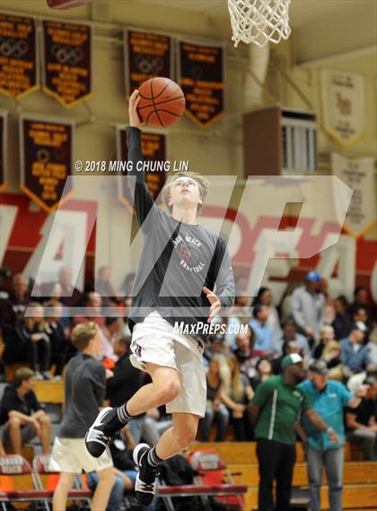 Thumbnail 3 in Twentynine Palms @ Laguna Beach (CIF SS D3AA Playoff) photogallery.