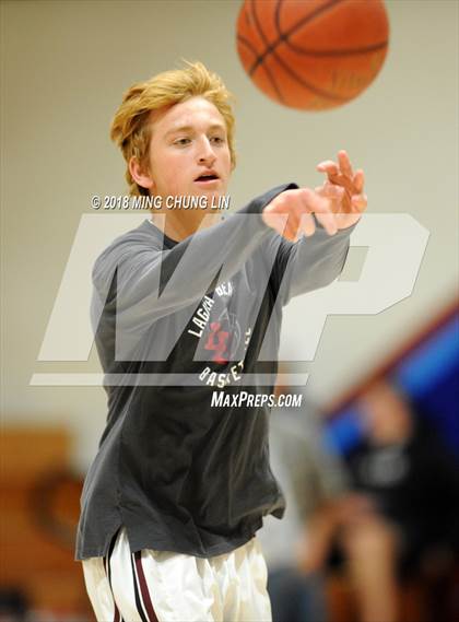 Thumbnail 3 in Twentynine Palms @ Laguna Beach (CIF SS D3AA Playoff) photogallery.