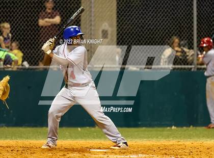 Thumbnail 3 in George Jenkins vs. Kathleen (FHSAA 6A - District 10 Quarterfinal) photogallery.