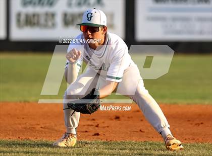 Thumbnail 2 in George Jenkins vs. Kathleen (FHSAA 6A - District 10 Quarterfinal) photogallery.