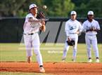 Photo from the gallery "George Jenkins vs. Kathleen (FHSAA 6A - District 10 Quarterfinal)"