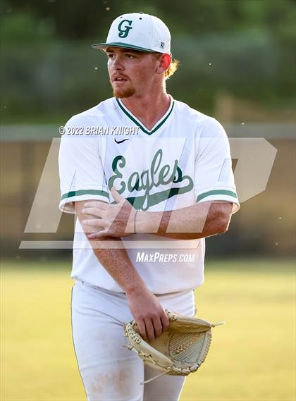 Thumbnail 1 in George Jenkins vs. Kathleen (FHSAA 6A - District 10 Quarterfinal) photogallery.