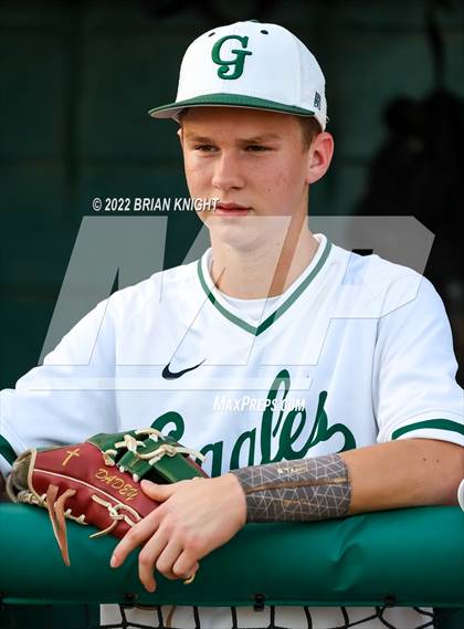 Thumbnail 2 in George Jenkins vs. Kathleen (FHSAA 6A - District 10 Quarterfinal) photogallery.