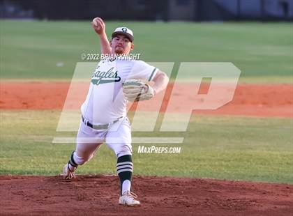 Thumbnail 2 in George Jenkins vs. Kathleen (FHSAA 6A - District 10 Quarterfinal) photogallery.