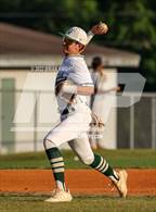 Photo from the gallery "George Jenkins vs. Kathleen (FHSAA 6A - District 10 Quarterfinal)"