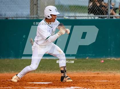 Thumbnail 2 in George Jenkins vs. Kathleen (FHSAA 6A - District 10 Quarterfinal) photogallery.