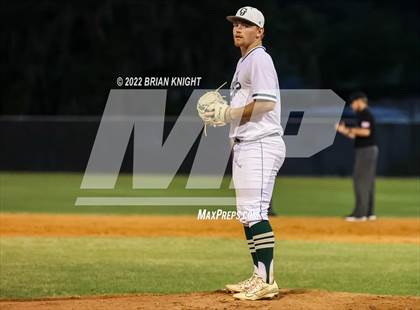 Thumbnail 3 in George Jenkins vs. Kathleen (FHSAA 6A - District 10 Quarterfinal) photogallery.