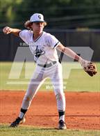 Photo from the gallery "George Jenkins vs. Kathleen (FHSAA 6A - District 10 Quarterfinal)"